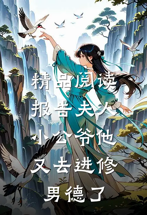精品阅读报告夫人，小公爷他又去进修男德了