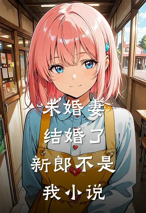 未婚妻结婚了，新郎不是我小说