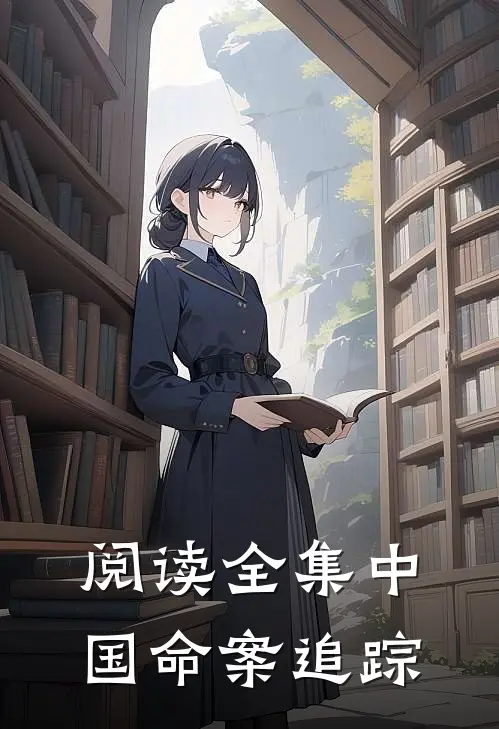 阅读全集中国命案追踪