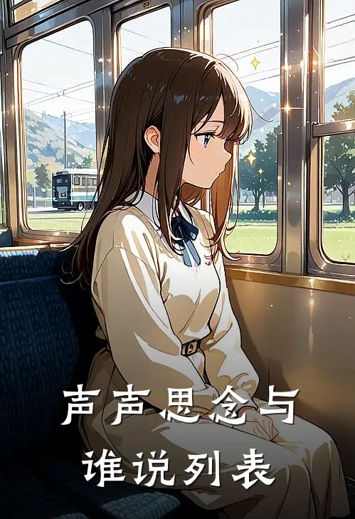 声声思念与谁说列表