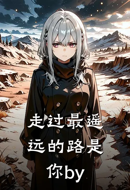 走过最遥远的路是你by