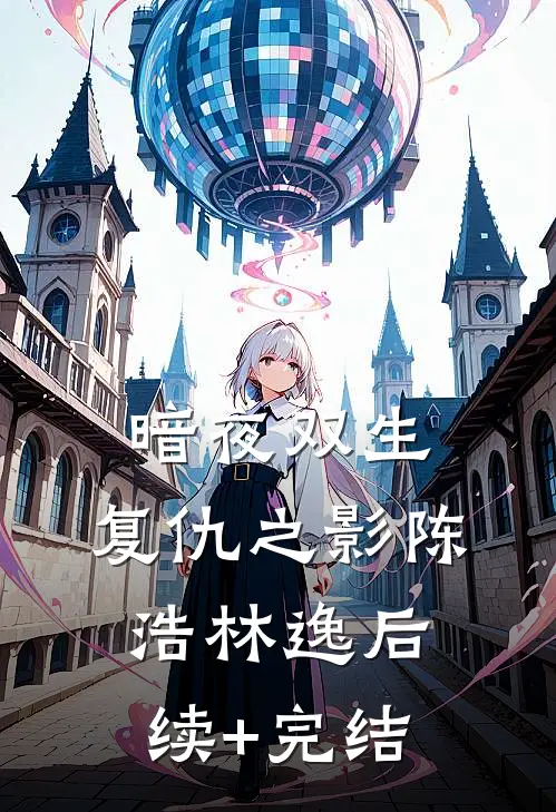 《暗夜双生：复仇之影》陈浩林逸后续+完结