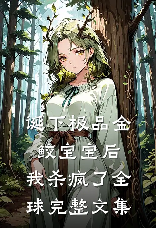 诞下极品金鲛宝宝后，我杀疯了全球完整文集