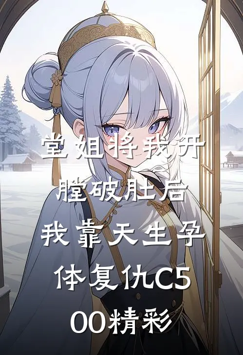 堂姐将我开膛破肚后，我靠天生孕体复仇C500精彩