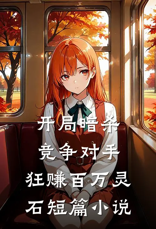 开局暗杀竞争对手，狂赚百万灵石短篇小说