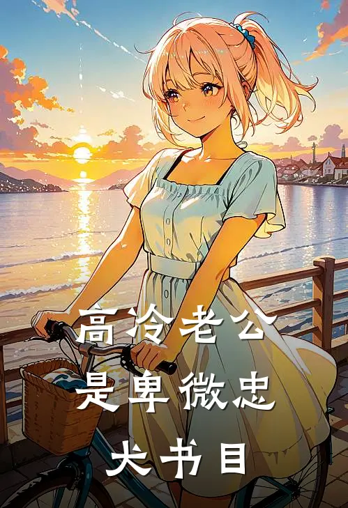 高冷老公是卑微忠犬书目