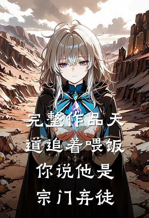 完整作品天道追着喂饭，你说他是宗门弃徒