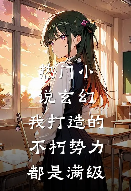 热门小说玄幻：我打造的不朽势力都是满级