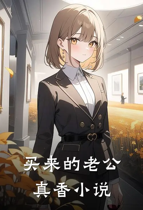 买来的老公真香小说