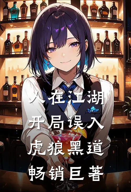 人在江湖，开局误入虎狼黑道畅销巨著