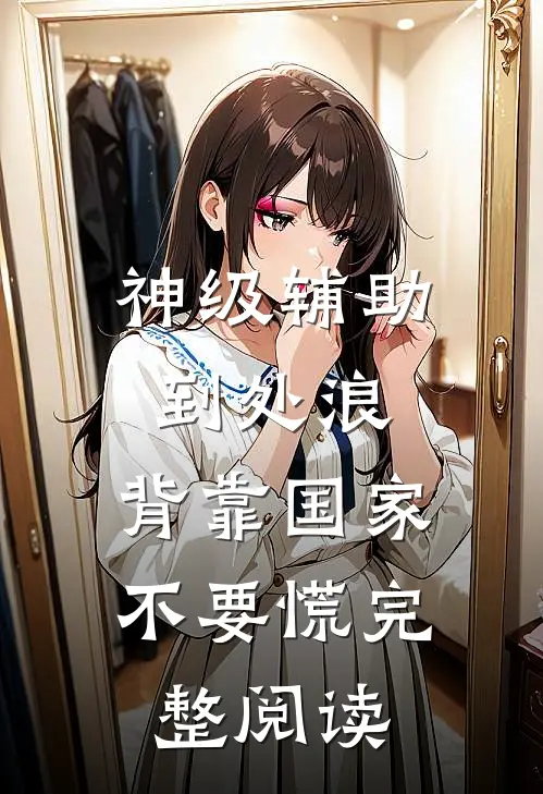 神级辅助到处浪，背靠国家不要慌完整阅读