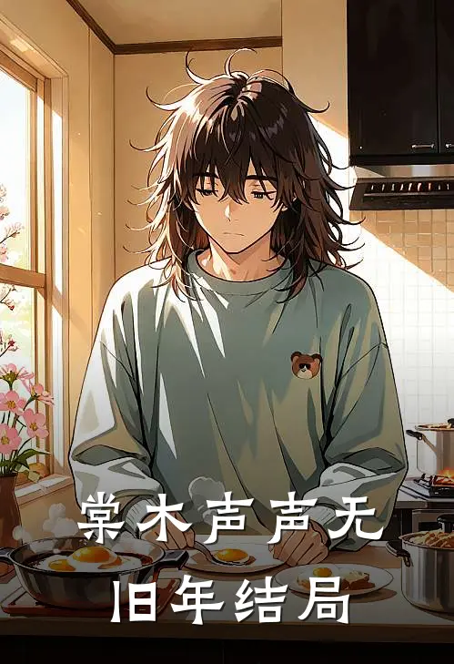 棠木声声无旧年结局