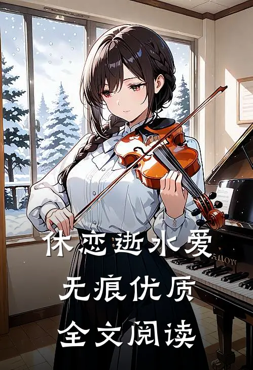 休恋逝水爱无痕优质全文阅读