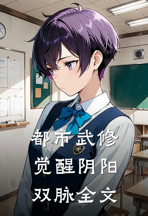 都市武修：觉醒阴阳双脉全文