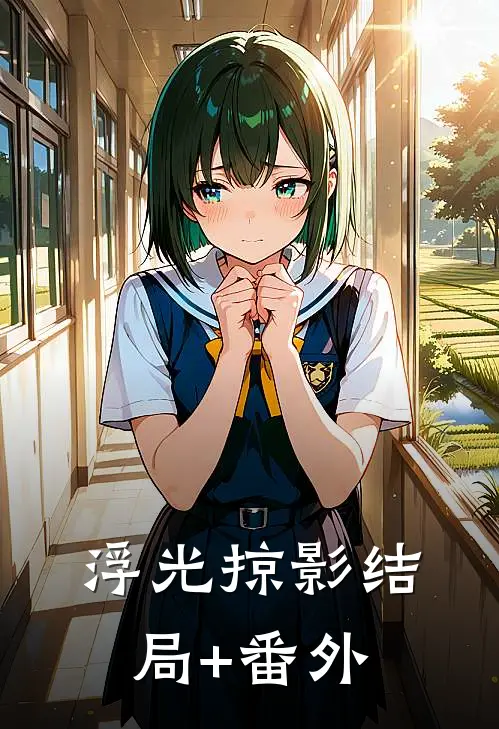 浮光掠影结局+番外