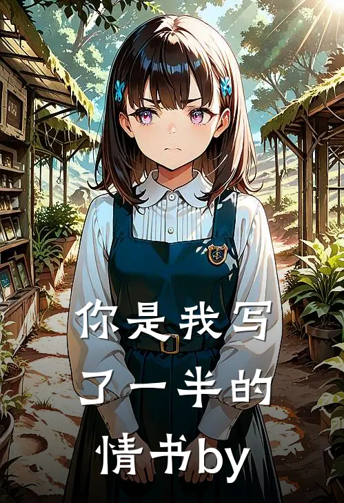 你是我写了一半的情书by