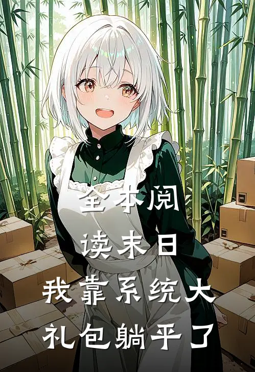 全本阅读末日：我靠系统大礼包躺平了