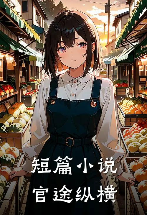 短篇小说官途纵横