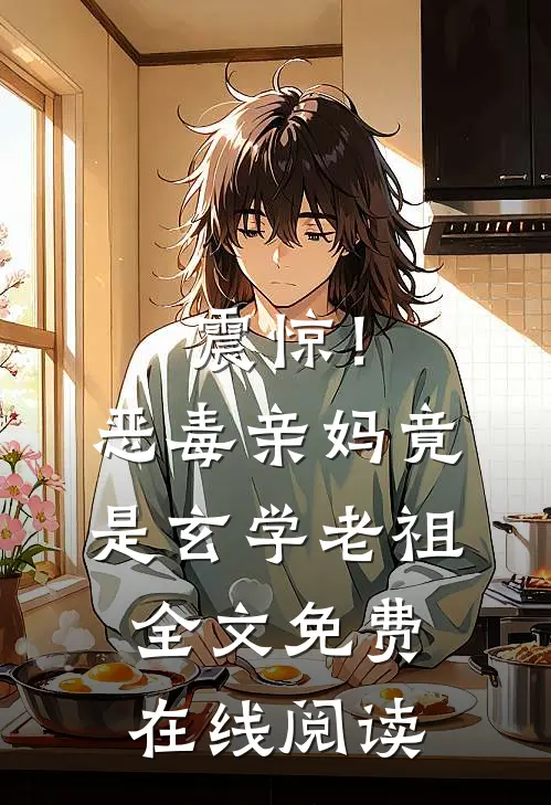 震惊！恶毒亲妈竟是玄学老祖全文免费在线阅读