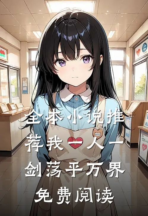 全本小说推荐我一人一剑荡平万界免费阅读