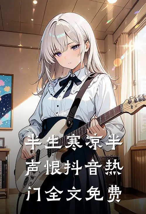 半生寒凉半声恨抖音热门全文免费