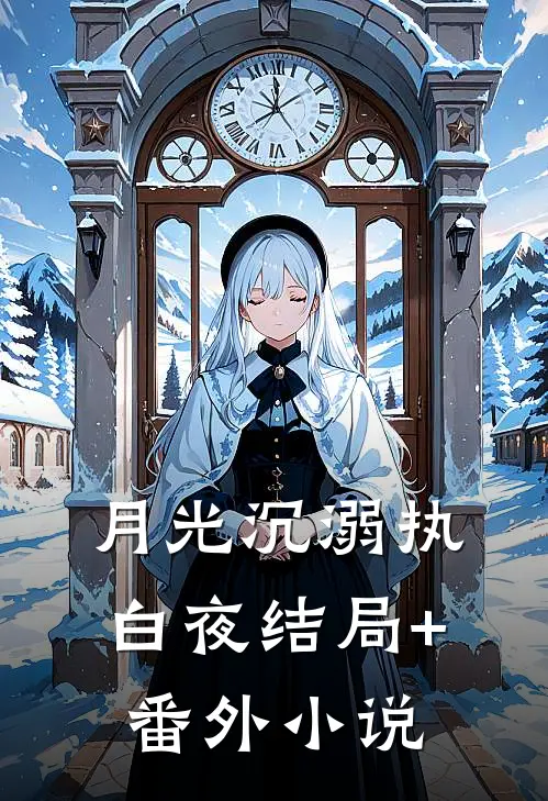 月光沉溺执白夜结局+番外小说