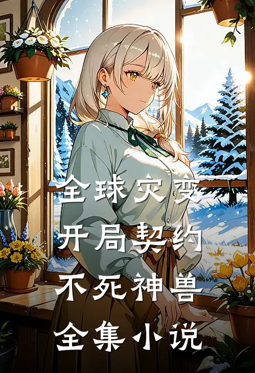 全球灾变，开局契约不死神兽全集小说