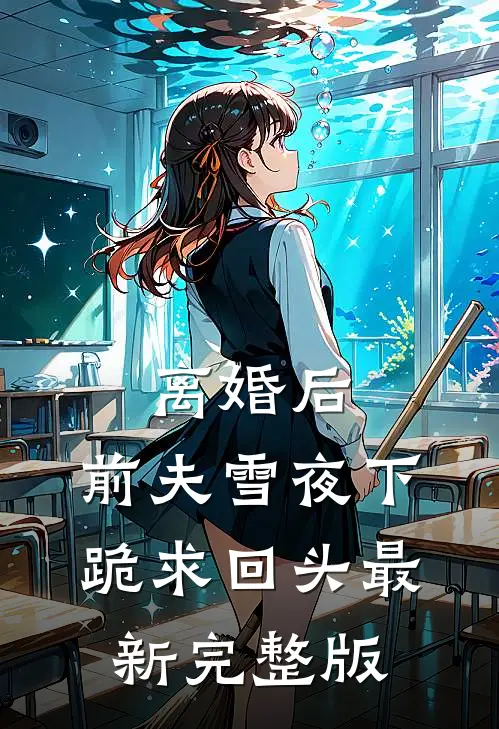 离婚后，前夫雪夜下跪求回头最新完整版