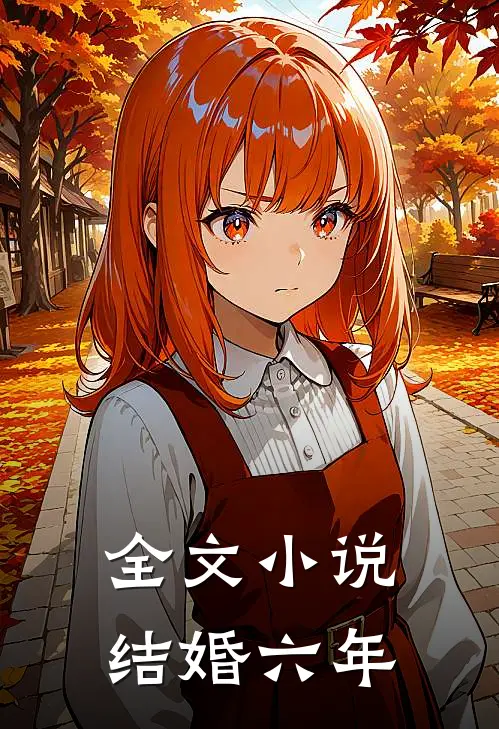 全文小说结婚六年