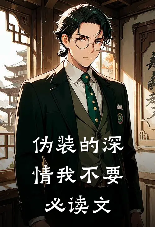 伪装的深情我不要必读文