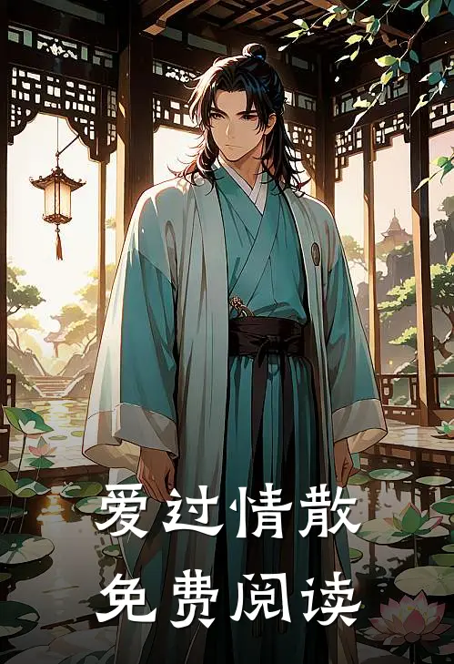 爱过情散免费阅读