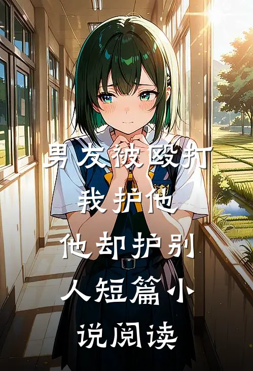 男友被殴打，我护他，他却护别人短篇小说阅读