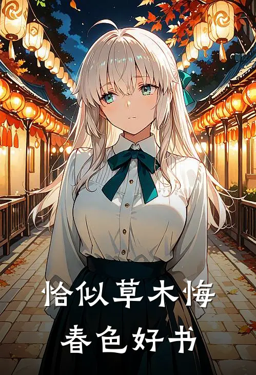 恰似草木悔春色好书