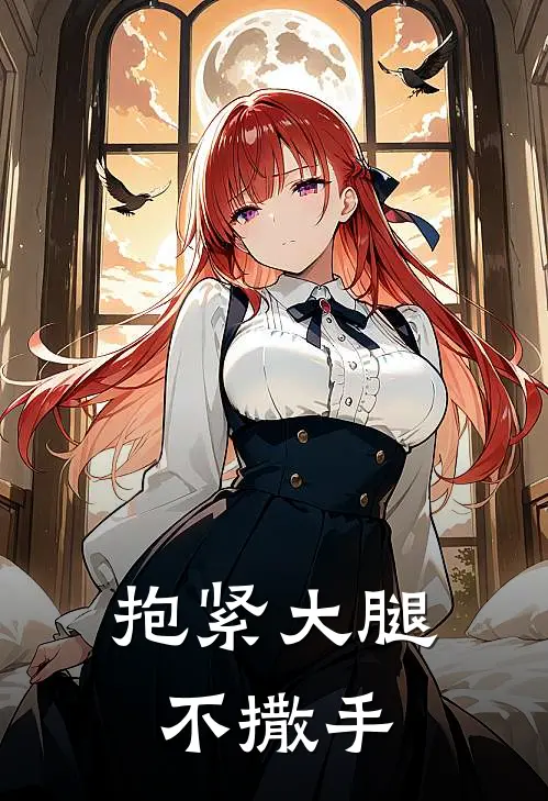 抱紧大腿不撒手