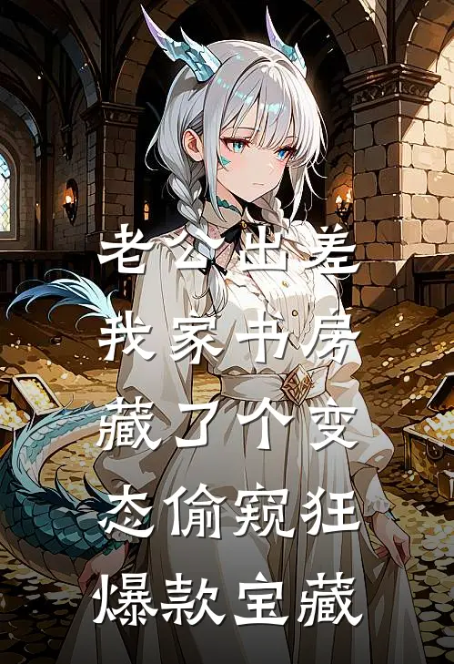 老公出差，我家书房藏了个变态偷窥狂爆款宝藏