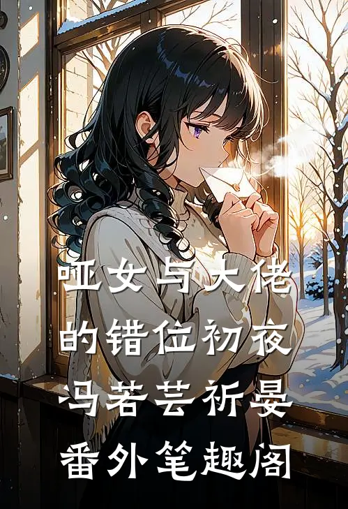 哑女与大佬的错位初夜：冯若芸祈晏番外笔趣阁
