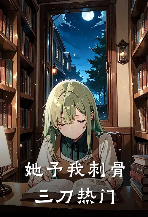 她予我刺骨三刀热门