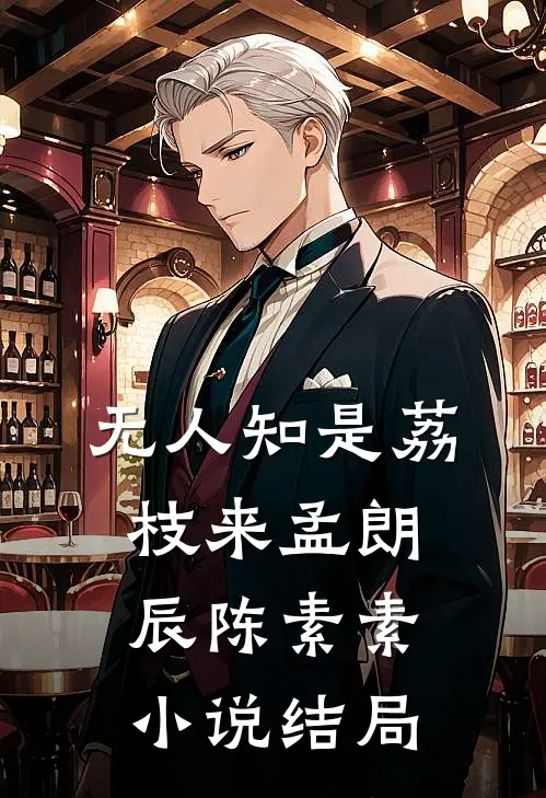 无人知是荔枝来孟朗辰陈素素小说结局