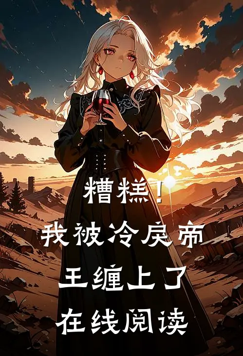 糟糕！我被冷戾帝王缠上了在线阅读