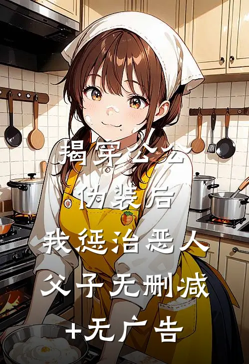 揭穿公公伪装后，我惩治恶人父子无删减+无广告
