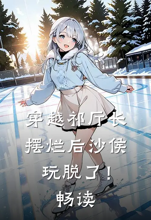 穿越祁厅长，摆烂后沙侯玩脱了！畅读