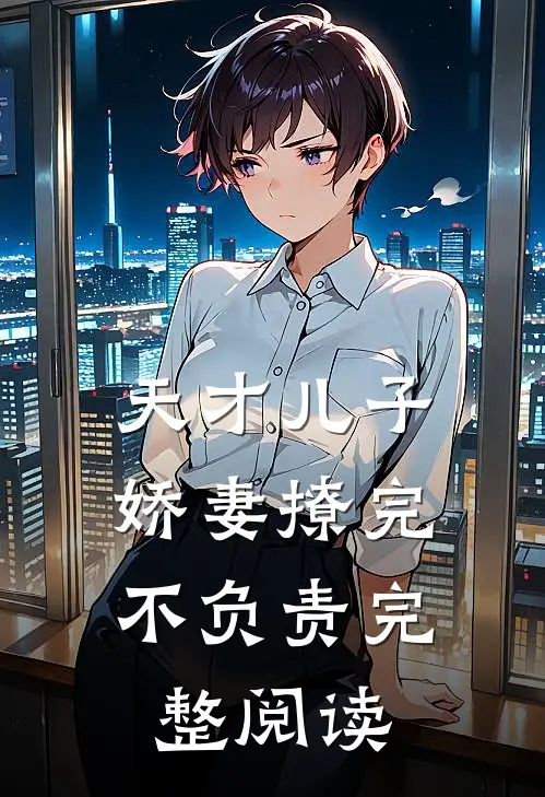 天才儿子：娇妻撩完不负责完整阅读