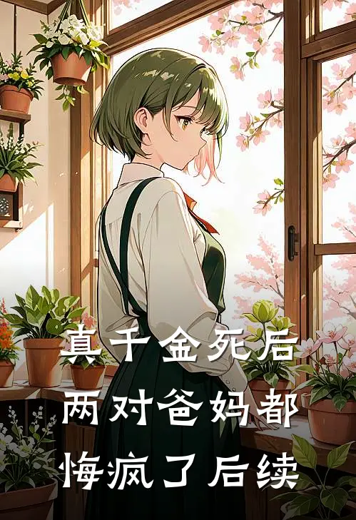 真千金死后，两对爸妈都悔疯了后续