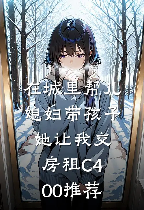 在城里帮儿媳妇带孩子她让我交房租C400推荐