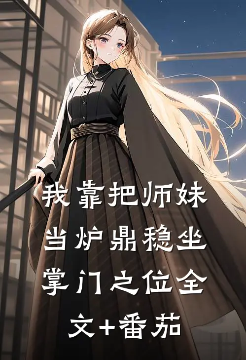 我靠把师妹当炉鼎稳坐掌门之位全文+番茄