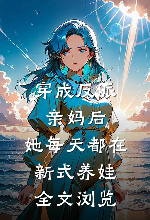 穿成反派亲妈后，她每天都在新式养娃全文浏览