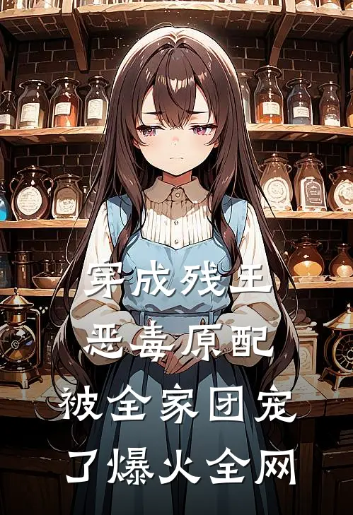 穿成残王恶毒原配，被全家团宠了爆火全网