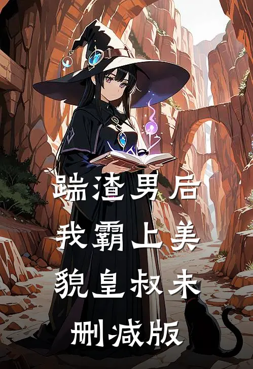 踹渣男后，我霸上美貌皇叔未删减版