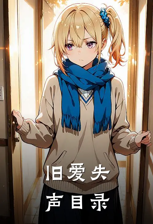 旧爱失声目录