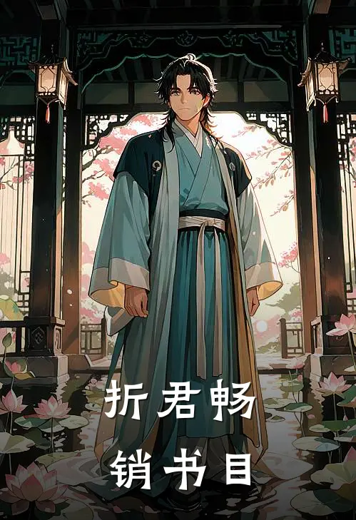 折君畅销书目